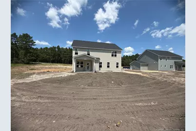 1163 Hillmon Grove  (Lot 6) Road, Cameron, NC 28326 - Photo 35