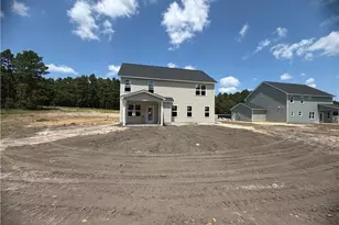 1163 Hillmon Grove Rd Lot 6, Cameron, NC 28326 - Photo 35