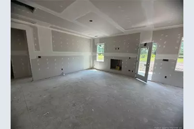 1163 Hillmon Grove  (Lot 6) Road, Cameron, NC 28326 - Photo 5