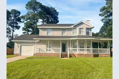 7224 Avila Drive, Fayetteville, NC 28314 - Photo 1