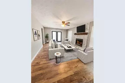 7224 Avila Drive, Fayetteville, NC 28314 - Photo 5