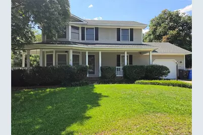 6812 Saint Julian Way, Fayetteville, NC 28314 - Photo 1