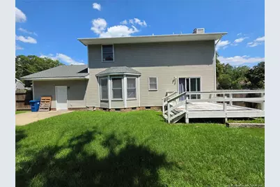 6812 Saint Julian Way, Fayetteville, NC 28314 - Photo 23