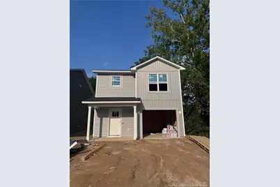 413 Jefferson Drive, Fayetteville, NC 28304 - Photo 1