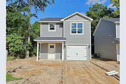411 Jefferson Drive, Fayetteville, NC 28304 - Photo 1