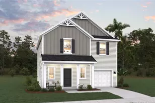 56 Stone Crk Dr Lot 8, Coats, NC 27521 - Photo 1