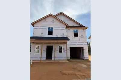 56 Stone Creek (Lot 8) Drive, Coats, NC 27521 - Photo 3
