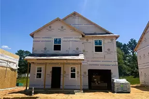 56 Stone Crk Dr Lot 8, Coats, NC 27521 - Photo 1