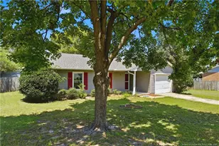 5441 Archer Rd, Hope Mills, NC 28348 - Photo 3
