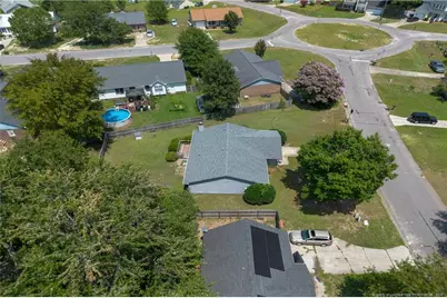 5441 Archer Road, Hope Mills, NC 28348 - Photo 47