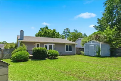 5441 Archer Road, Hope Mills, NC 28348 - Photo 39