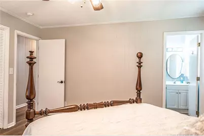 224 Holly Street, Vass, NC 28394 - Photo 21