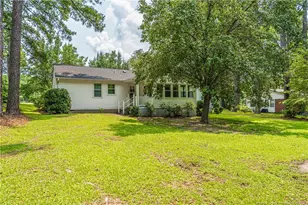 224 Holly St, Vass, NC 28394 - Photo 35