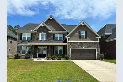 3209 Cragburn Place, Fayetteville, NC 28306 - Photo 1