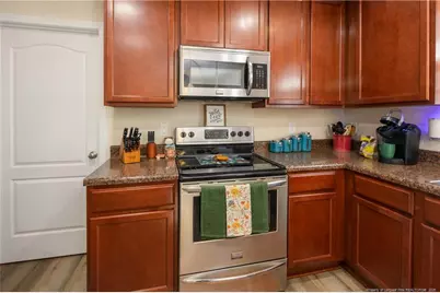 21 Northgate Lane, Clinton, NC 28328 - Photo 9