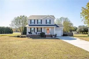 21 Northgate Ln, Clinton, NC 28328 - Photo 1