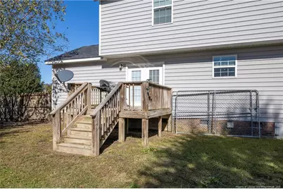 21 Northgate Lane, Clinton, NC 28328 - Photo 23