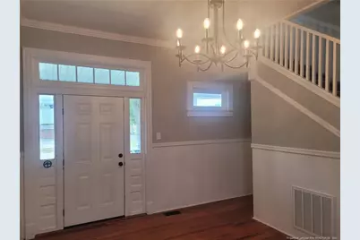 708 N Cedar Street, Lumberton, NC 28358 - Photo 5
