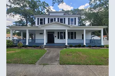 708 N Cedar Street, Lumberton, NC 28358 - Photo 1