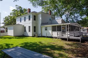 708 N Cedar St, Lumberton, NC 28358 - Photo 35