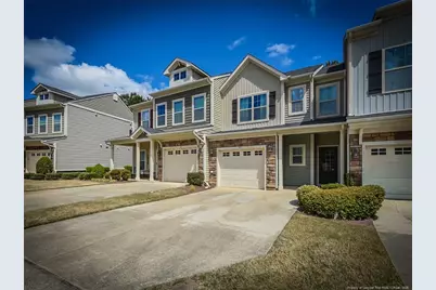 155 Cypress Hill Lane, Holly Springs, NC 27540 - Photo 3