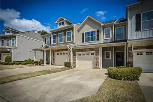 155 Cypress Hill Ln, Holly Springs, NC 27540 - Photo 3