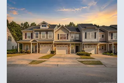 155 Cypress Hill Lane, Holly Springs, NC 27540 - Photo 1