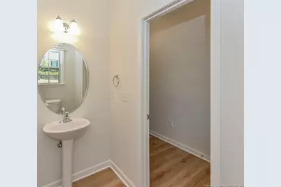 155 Cypress Hill Lane, Holly Springs, NC 27540 - Photo 29