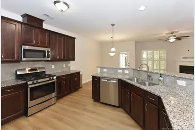 155 Cypress Hill Lane, Holly Springs, NC 27540 - Photo 19