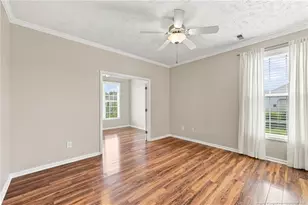 1320 Kershaw Loop, Fayetteville, NC 28314 - Photo 19