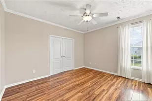 1320 Kershaw Loop, Fayetteville, NC 28314 - Photo 17