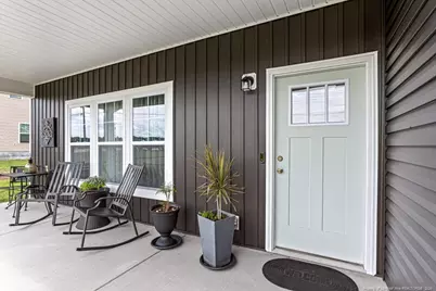 815 Doc Brown Road, Raeford, NC 28376 - Photo 3
