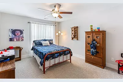 815 Doc Brown Road, Raeford, NC 28376 - Photo 15