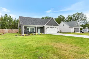 815 Doc Brown Rd, Raeford, NC 28376 - Photo 1