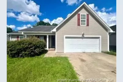 2249 Stornoway Court, Fayetteville, NC 28306 - Photo 1