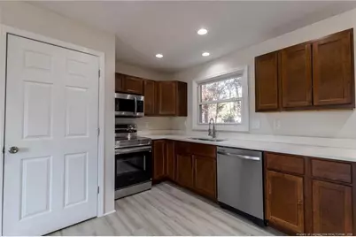 226 Odell Road, Spring Lake, NC 28390 - Photo 5