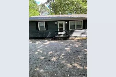 805 Chatham Street #B, Sanford, NC 27332 - Photo 1