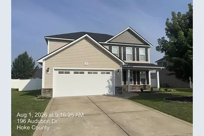196 Audubon Drive, Raeford, NC 28376 - Photo 1