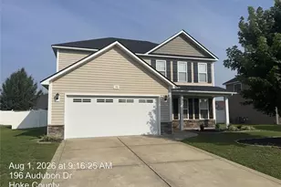 196 Audubon Dr, Raeford, NC 28376 - Photo 1