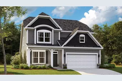 574 Grand Griffon Way, Lillington, NC 27546 - Photo 1