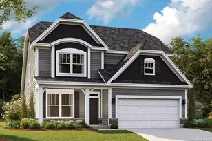 574 Grand Griffon Wy, Lillington, NC 27546 - Photo 1