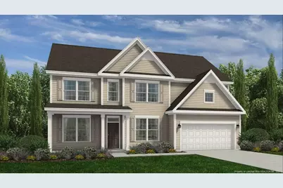 630 Grand Griffon Way, Lillington, NC 27546 - Photo 1