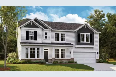 604 Grand Griffon Way, Lillington, NC 27546 - Photo 1