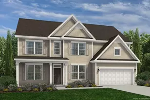 427 Grand Griffon Wy, Lillington, NC 27546 - Photo 1