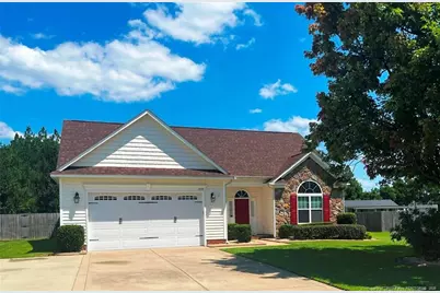 310 Oakridge Drive, Raeford, NC 28376 - Photo 1