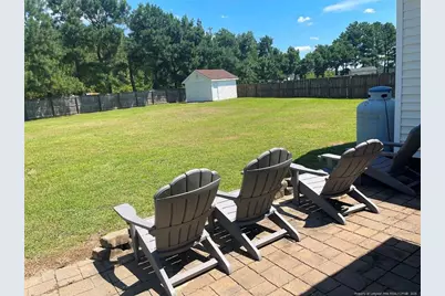 310 Oakridge Drive, Raeford, NC 28376 - Photo 29