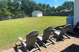 310 Oakridge Dr, Raeford, NC 28376 - Photo 29