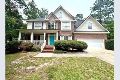 1977 Culpepper Lane, Fayetteville, NC 28304 - Photo 1