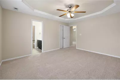 1482 Avoncroft Drive, Fayetteville, NC 28306 - Photo 19