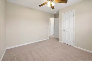 1482 Avoncroft Dr, Fayetteville, NC 28306 - Photo 25
